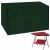 Abdeckung für eine Gartenschaukel 215x153x145cm PE 50597858