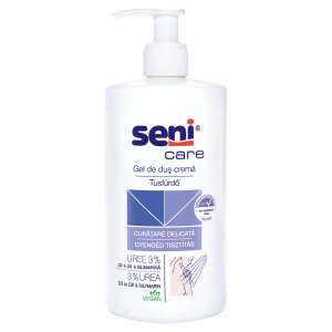 Seni Care Feuchtigkeits-Duschgel 500ml