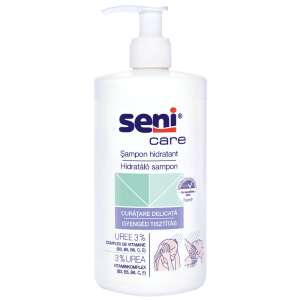 Seni Care Feuchtigkeitsspendendes Shampoo 500ml 50607994 Shampoos