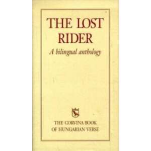 The Lost Rider - A bilingual anthology 46287529 