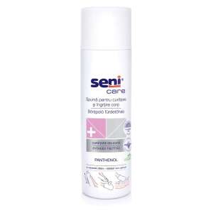 Seni Care Piana Czyszcząca do Pielęgnacji Skóry 500ml