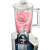 Blender Philips HR3760/01 1500W cu smoothie roz