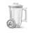 Recipient și lamă pentru blender Philips HR3760/01 1.8L