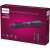 Philips BHA305/00 3000 Series 800W Air Styler, lila Haarbürste, Verpackung