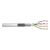 Digitus Cat5e Hálózati Kábel - 100m, Szürke, SF/UTP 58299531