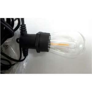 Oxy Led Kültéri Vízálló Égősor 16m Sorolható