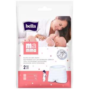 Bella Mamma ochiuri de plasă pantaloni de ancorare M/L 2pcs 50612685 Produse de maternitate, produse de îngrijire