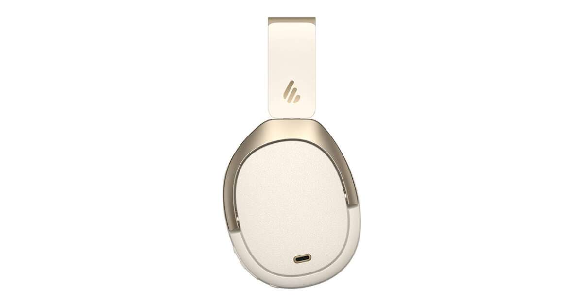 Wireless headphones Edifier WH950NB, ANC (ivory)