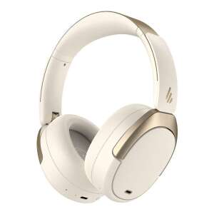 Edifier WH950NB wireless headphones with active noise cancellation, beige - Edifier