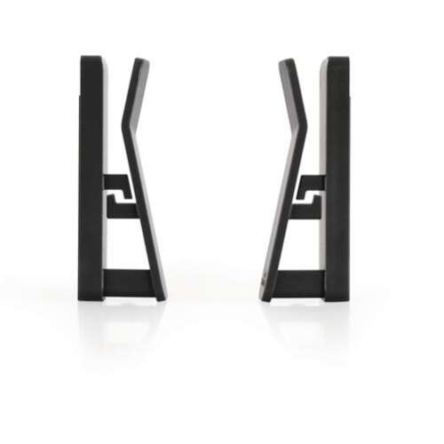 DURABLE Visioclip Tablet-Wandhalterung, 2 Clips