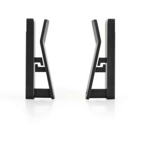 DURABLE Visioclip uchwyt ścienny do tabletu, 2 klipsy - Akcesoria do tabletów