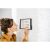 Sada držiakov na tablet DURABLE, nástenné, DURABLE "Visioclip" 50614034
