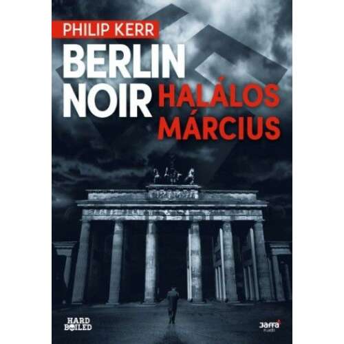 Berlin Noir: Halálos március 46298366