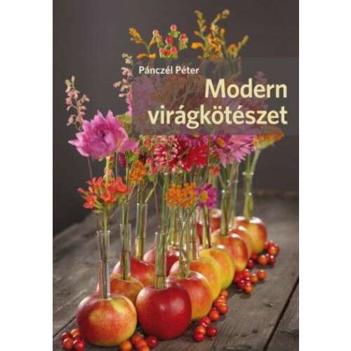 Modern virágkötészet 46883723