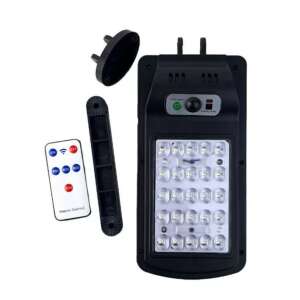 Worth Air Split Solar Energiatakarékos Mozgásérzékelő