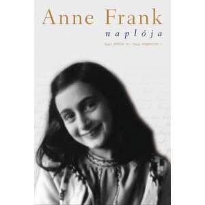 Anne Frank naplója 46283140 