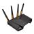Router Asus TUF Gaming AX4200 Dual Band WiFi 6 82305271