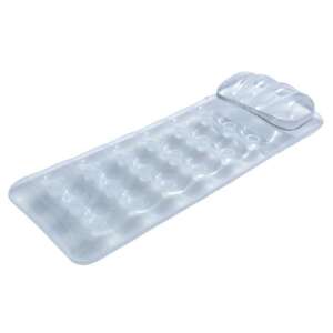 Bestway Felfújható Vízi Matrac Párnával - 188cm