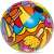 Bestway 31044 Inflatable beach ball 91cm 50636343