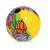 Bestway 31044 minge gonflabilă de plajă, 91 cm, design artistic colorat