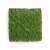 Pardoseală din iarbă artificială - 30 x 30 cm - 11 buc / pachet 50637930