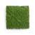 Placă de podea din iarbă artificială, 30x30cm, verde, Garden of Eden
