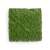 Placă de podea din iarbă artificială, 30x30cm, verde, Garden of Eden