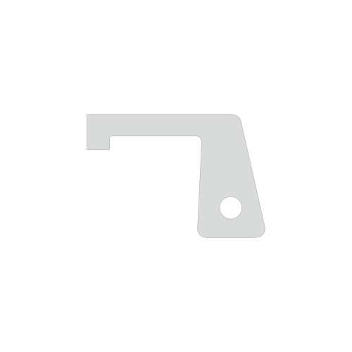 Kľúč k dávkovačom mydla v liekovkách