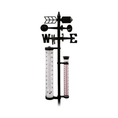 Kültéri meteorológiai állomás
