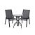 GardenLine bistro set za male prostore