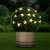 Bee LED solar light string 2,3 m 50640344