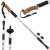 Nordic Walking Stick (Silver) 50640591