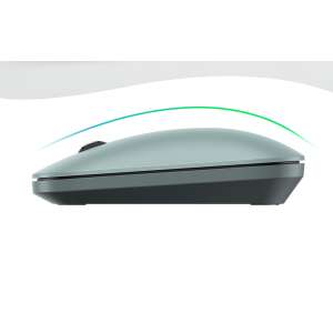 Wireless Mouse UGREEN MU001 (Green) 50646072 