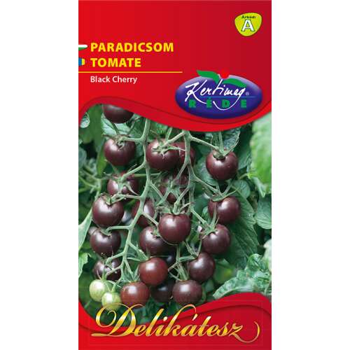 Black cherry paradicsom 0,5 g: