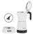 Camry CR 4415W electric coffee brewer, coffee press 101388809