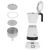 Camry CR 4415W electric coffee brewer, coffee press 101388809