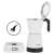Camry CR 4415W Electric Moka Pot, disassembled