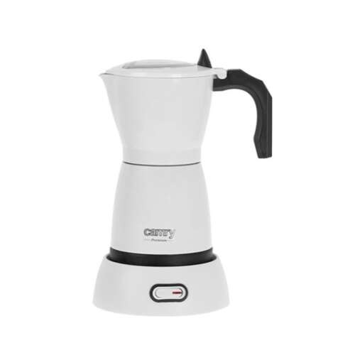 Camry CR 4415W filtru de cafea electric, presă de cafea