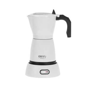 Camry CR 4415W filtru de cafea electric, presă de cafea