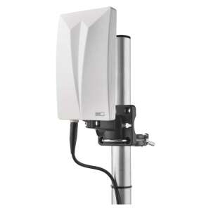 Antenă universală VILLAGE CAMP-V400, DVB-T2, FM, DAB, LTE/4G/5G filtru 50659330 Antene TV