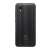 Alcatel 1 2021 4G smartphone, black, back view