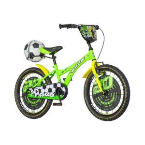 KPC Soccer 20 focis gyerek kerékpár 50661561 