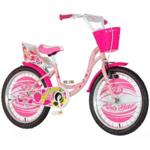 KPC Summer 20 rózsaszín lány gyerek kerékpár 50661567 Gyerek kerékpárok - Lány