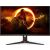 AOC Q27G2E Gaming 155Hz VA Monitor, 27", 2560x1440, 16:9, 250cd/m2, 1ms, 2xHDMI/DisplayPort
 65226193