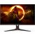 AOC Q27G2E Gaming 155Hz VA Monitor, 27", 2560x1440, 16:9, 250cd/m2, 1ms, 2xHDMI/DisplayPort
 65226193