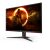 AOC Q27G2E Gaming 155Hz VA Monitor, 27", 2560x1440, 16:9, 250cd/m2, 1ms, 2xHDMI/DisplayPort
 65226193