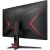 AOC Q27G2E Gaming 155Hz VA Monitor, 27", 2560x1440, 16:9, 250cd/m2, 1ms, 2xHDMI/DisplayPort
 65226193