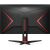 AOC Q27G2E Gaming 155Hz VA Monitor, 27", 2560x1440, 16:9, 250cd/m2, 1ms, 2xHDMI/DisplayPort
 65226193