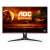 AOC Q27G2E Gaming monitor sa specifikacijama