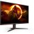 Monitor AOC 27" Q27G2E/BK - VA WLED 65226193
